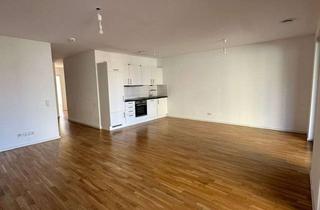 Wohnung mieten in Eisenbahnstraße 63, 72072 Tübingen, Tübingen: großzügige 3-Zimmer-Wohnung am alten Güterbahnhof