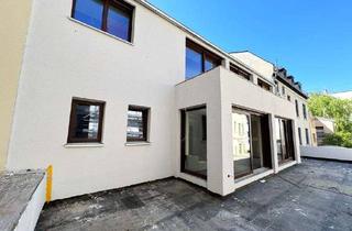 Lofts mieten in 65185 Wiesbaden, 60m² Dachterrasse - A+ City-Loft - Erstbezug !