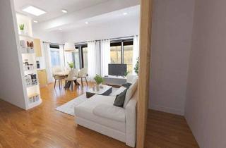 Lofts mieten in 65185 Wiesbaden, 60m² Dachterrasse - A+ City-Loft - Erstbezug !