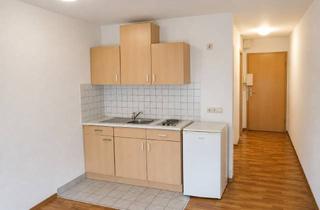 Wohnung mieten in Jungholzstr. 1c, 76726 Germersheim, Schöne 1- Zimmer Wohnung im Herzen von Germersheim