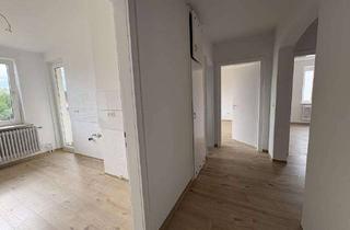 Wohnung mieten in Körnerstraße 42, 27576 Lehe, Renovierte 4-Zimmer-Wohnung in Bremerhaven
