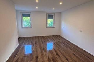 Wohnung mieten in Stockacher Straße, 78532 Tuttlingen, Sanierte 3-Zimmer Wohnung mit Balkon
