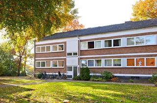 Wohnung mieten in Prinz-Eugen-Straße, 46397 Bocholt, Großzügige 4-Zimmer-Etagenwohnung in Bocholt zu vermieten