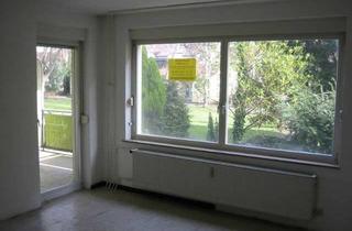 Wohnung mieten in Graf-Galen-Straße 1D, 53129 Poppelsdorf, 1-Zimmer-Wohnung in Bonn Kessenich