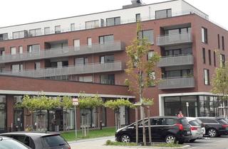 Penthouse mieten in Zur Alten Kaserne 6b, 40470 Mörsenbroich, Schicke 2-Zimmer-Penthousewohnung mit Dachterrasse