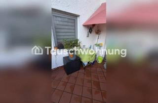 Tauschwohnungen in 55120 Mombach, Tauschwohnung: 3,5-Zimmer-Wohnung in Mainz Mombach tauschen