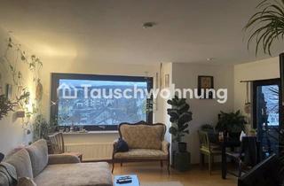 Tauschwohnungen in 53121 Endenich, Tauschwohnung: Gemütliche 3-Zimmer-Wohnung in Bonn