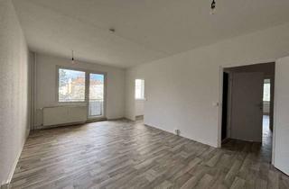 Wohnung mieten in Sophienstraße 31, 15230 Frankfurt, 3-Raum-Wohnung mit Loggia