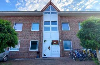 Wohnung mieten in Wilhelm-Busch-Str. 15, 31020 Salzhemmendorf, Schöne große 3-Zimmer-Wohnung im 1. OG in Salzhemmendorf**