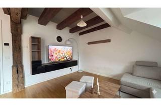 Wohnung mieten in Am Knöcklein 4a-c, 96049 Bamberg, Erstbezug I 2-Zimmer I Einbauküche I Schlafzimmer zum Klostergarten