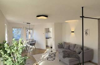 Wohnung mieten in Hauptstraße 41, 71739 Oberriexingen, Modern sanierte 1-Zimmer-Wohnung mit Südbalkon, Stellplatz & Klimaanlage in Oberriexingen
