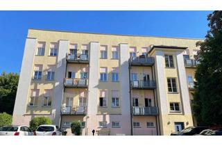 Wohnung mieten in Franz-Schubert-Str. 12, 06712 Zeitz, Ein Haus - das aus dem Rahmen fällt