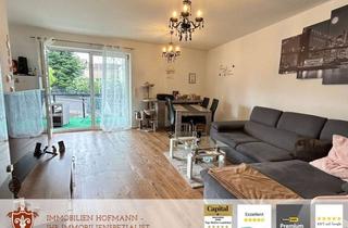 Wohnung mieten in 84152 Mengkofen, ** Moderne & Familienfreundliche 4-Zimmer Wohnung ***