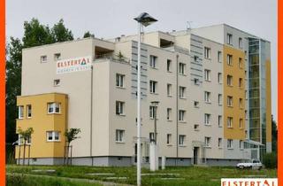 Wohnung mieten in Rudelsburgstraße 10, 07552 Bieblach-Ost, Geräumige 1-Raum-Wohnung! Bad mit Wanne und Fenster // Aufzug // Balkon!