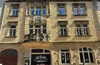 Wohnung mieten in 69120 Neuenheim, Ihr neues Zuhause mit 3 Zimmern und Balkon in zentraler Lage in Heidelberg-Neuenheim