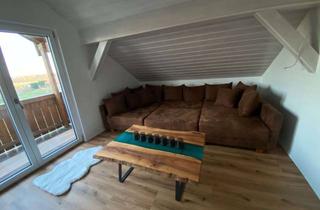 Wohnung mieten in Oberneukirchnerstr, 84574 Taufkirchen, 3-Zimmer-Wohnung in Taufkirchen