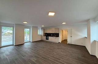 Wohnung mieten in 53539 Kelberg, Erstbezug - 3-Zimmer-Wohnung mit Terrasse