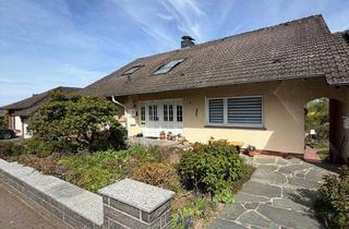Wohnung mieten in Danziger Straße, 35305 Grünberg, Viel Platz für den Alltag in dieser 4-Zimmer-Wohnung in Grünberg
