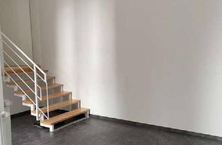 Wohnung mieten in Mulackstraße 21, 10119 Mitte, Für Wohnen, Kunst und Arbeit - tolles Teilgewerbe mit Atelierraum