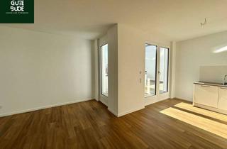 Penthouse mieten in 97074 Würzburg, Moderne Penthousewohnung mit 3 Zimmern und Dachterrasse im Hubland