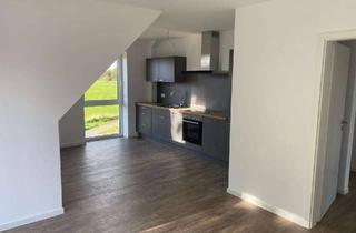 Wohnung mieten in 24800 Elsdorf-Westermühlen, Alltagstaugliche 3-Zimmer-Wohnung mit Balkon in Elsdorf-Westermühlen
