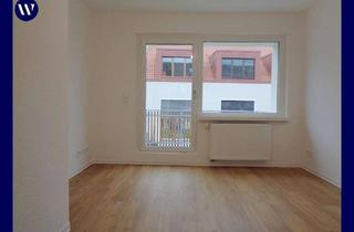 Wohnung mieten in Tinsdaler Weg 113, 22880 Wedel, Einziehen und Wohlfühlen! 3 Zimmer + Balkon, Einbauküche, modernes Tageslichtbad