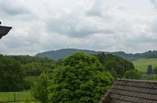 Wohnung mieten in 51766 Engelskirchen, Gepflegte 3-Zimmer-Wohnung mit Balkon in ruhiger Lage