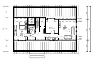 Wohnung mieten in Hauptstr., 74653 Künzelsau, WG-Zimmer zur Untermiete (befristet, unmöbliert)
