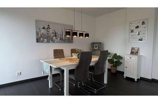 Wohnung mieten in 41239 Pongs, Moderne 3-Zi-Wohnung mit neuw. EBK und Balkon mit Blick ins Grüne in Pongs
