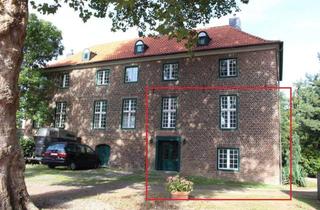 Wohnung mieten in Hamsfeld 24, 47661 Issum, 2-Zimmer-Erdgeschosswohnung im Haus Steeg in Issum
