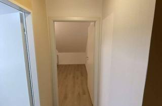 Wohnung mieten in Mozartstrasse 20, 35745 Herborn, Modernisierte 2-Zimmer-Wohnung: Ihr neues Zuhause in Herborn