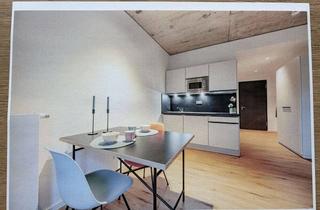 Wohnung mieten in Sudbrackstraße 46, 33611 Schildesche, Modernes möbliertes Apartment - Bielefeld - Campus Nordpark Neubau - Nur für Studenten/in Ausbildung