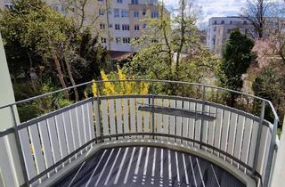 Wohnung mieten in 84034 Nikola, Geschmackvolle 3-Zimmer-Wohnung mit Balkon: in Landshut