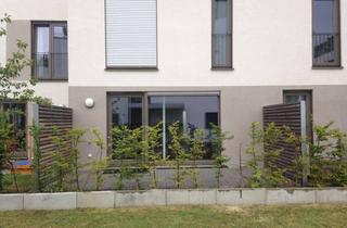 Wohnung mieten in 85053 Ingolstadt, 2-Zimmerwohnung mit Terrasse