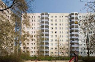 Wohnung mieten in Zühlsdorfer Straße, 12679 Marzahn, 1-Zimmer-Wohnung in ruhiger Lage