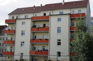 Wohnung mieten in R.-Luxemburg-Straße, 06712 Zeitz, Der Wohnsinn!!!