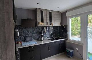 Wohnung mieten in Viehtor 15, 46483 Wesel, 2 Zimmer Wohnung in Zentrum von Wesel mit neuwertiger Küche