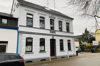 Wohnung mieten in Mentzstraße 11, 45479 Broich, Möblierte Dachgeschosswohnung