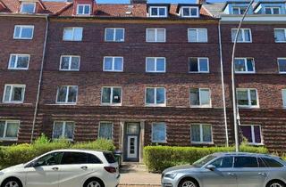 Wohnung mieten in Bauerberg 33, 22111 Horn, 2 Zimmer-Wohnung – Erstbezug nach Sanierung