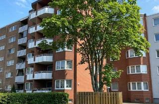 Wohnung mieten in Swinemünder Straße, 38518 Gifhorn, Erstbezug nach Kernsanierung: Moderne 3-Zimmer-Wohnung mit Gestaltungsspielraum