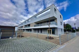 Wohnung mieten in Josef-Kuhn-Straße, 89312 Günzburg, Neubauwohnung in Günzburg 3 ZKB
