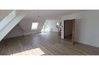 Wohnung mieten in 69509 Mörlenbach, *** Dachgeschoss Maisonette in Mörlenbach Zentrum ***