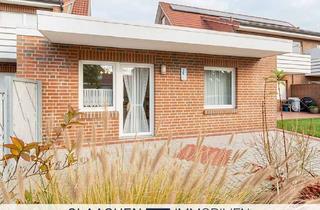 Wohnung mieten in 26506 Norden, Rollstuhlgerechte Wohnung in Norddeich