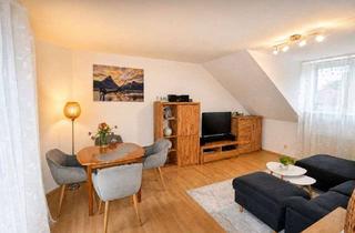 Wohnung mieten in 96450 Coburg, Zentrale 2-Zimmer-Single-Wohnung mit Loggia und TG-Stellplatz im Hahnweg
