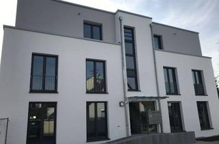 Wohnung mieten in Olgastraße 10, 73240 Wendlingen, Lichtdurchflutete 4-Zimmer-Wohnung mit Balkon in Wendlingen