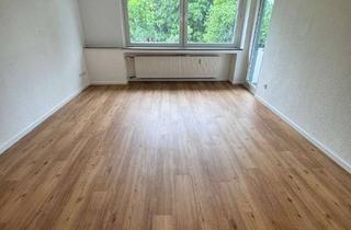 Wohnung mieten in 45472 Heißen, Frisch renovierte EG Wohnung mit Balkon