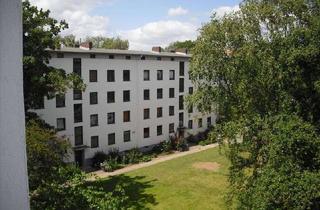 Wohnung mieten in Hamburger Str. 268 a, 28205 Peterswerder, Schöner Wohnen: 2-Zimmer-Wohnung