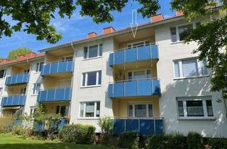 Wohnung mieten in 33611 Schildesche, Renoviertes Dachgeschoss - sofort bezugsfrei