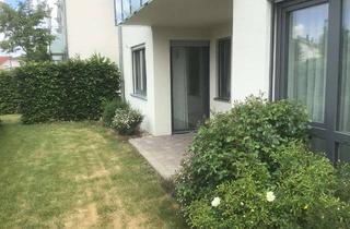 Wohnung mieten in 85098 Großmehring, 2-Zimmer Wohnung im Betreuten Wohnen Großmehring