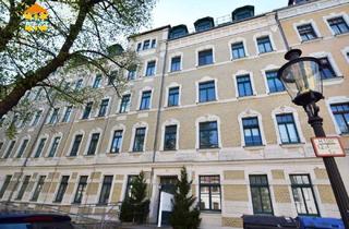 Wohnung mieten in Glauchauer Straße 13, 09113 Schloßchemnitz, *Perfekt für 2 mit Balkon in beliebter Wohngegend Schlosschemnitz**